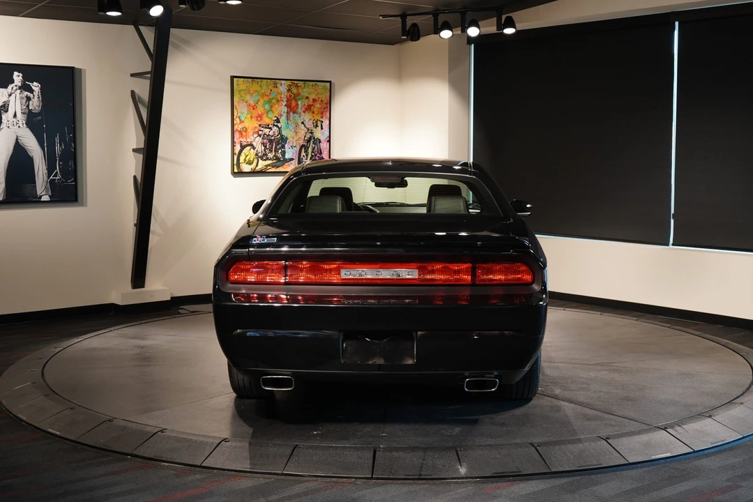 2009 Dodge Challenger 3rd Gen - Image 28 of 31