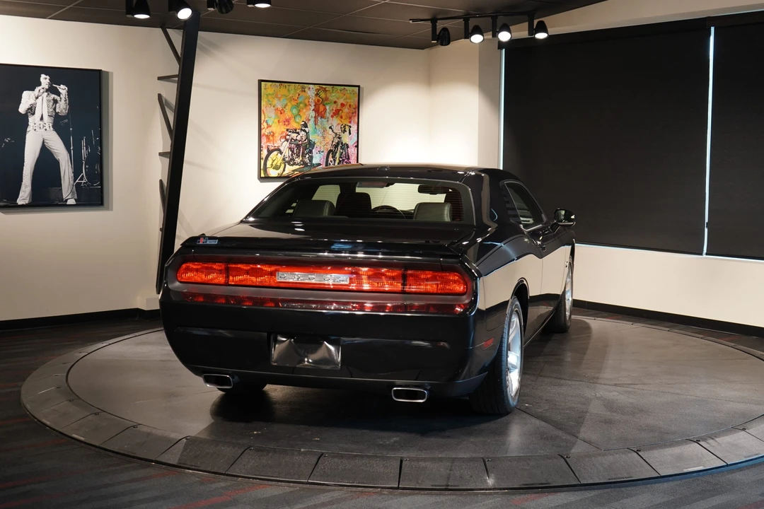2009 Dodge Challenger 3rd Gen - Image 29 of 31