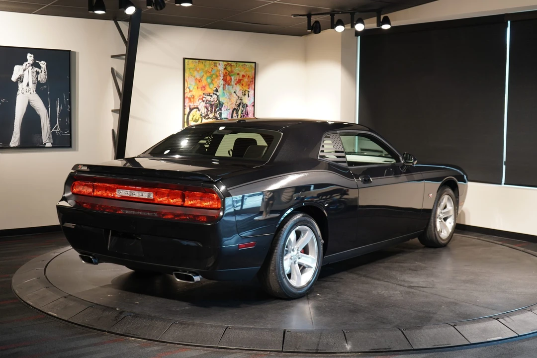 2009 Dodge Challenger 3rd Gen - Image 31 of 31