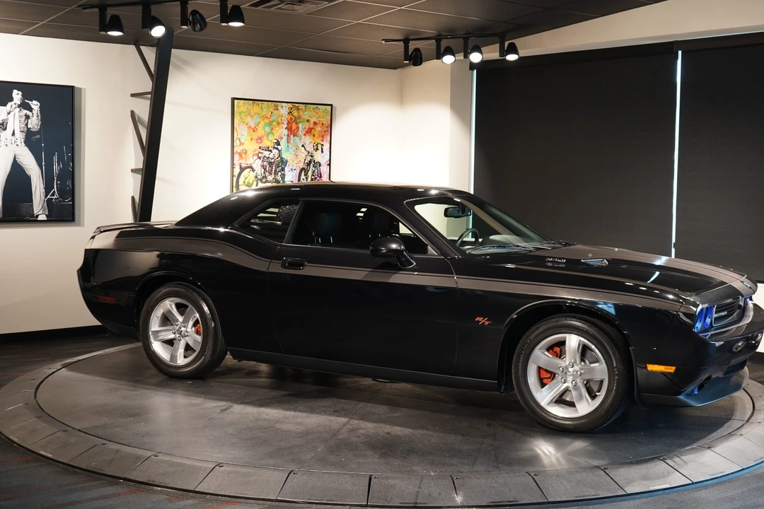 2009 Dodge Challenger 3rd Gen - Image 4 of 31