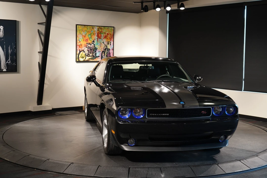 2009 Dodge Challenger 3rd Gen - Image 9 of 31