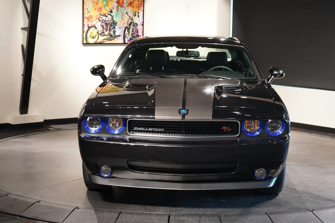 2009 Dodge Challenger 3rd Gen - Image 10 of 31