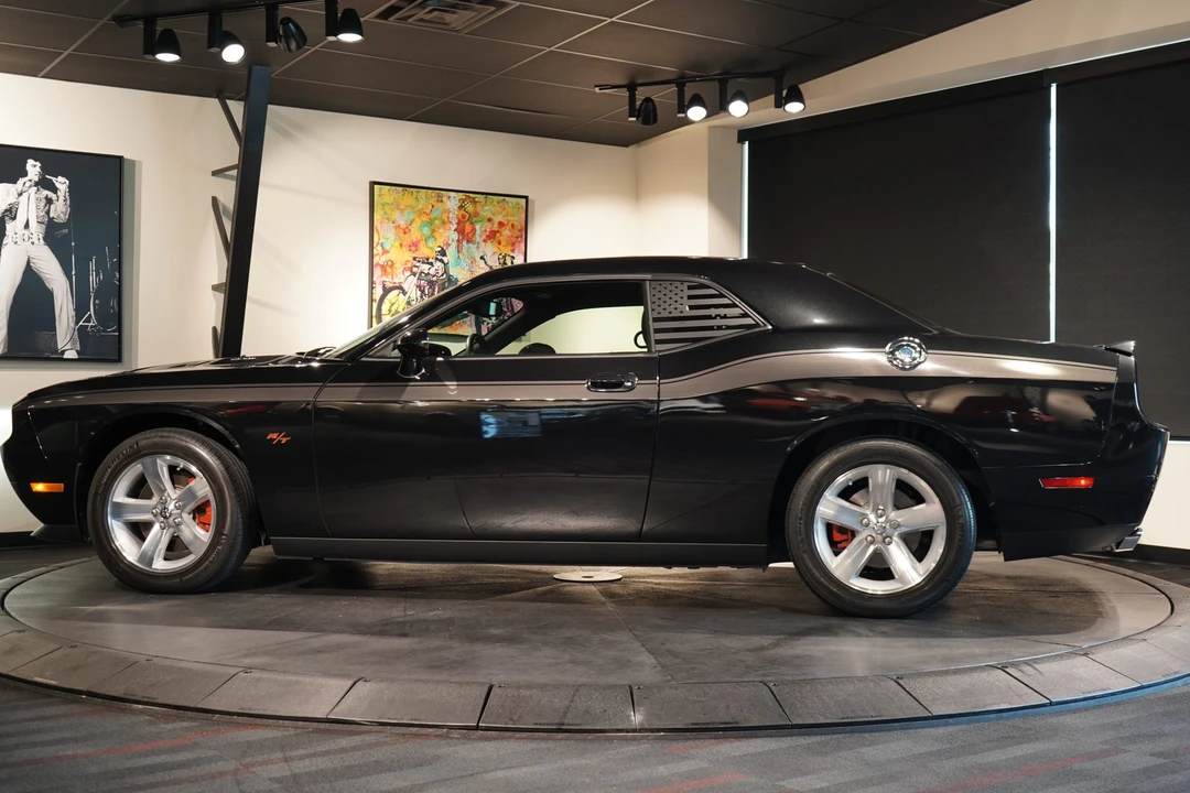 2009 Dodge Challenger 3rd Gen - Image 20 of 31