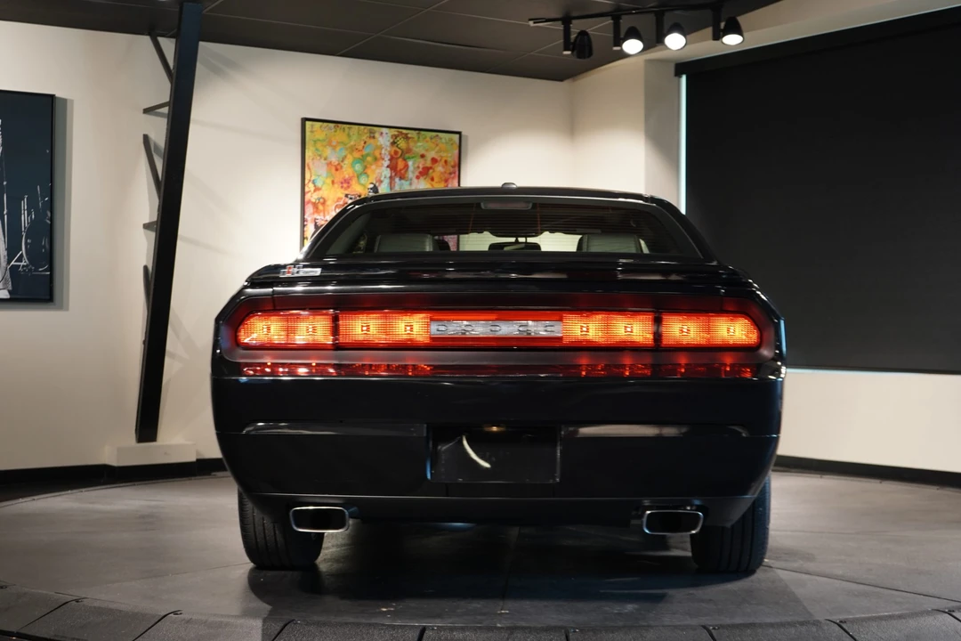2009 Dodge Challenger 3rd Gen - Image 27 of 31