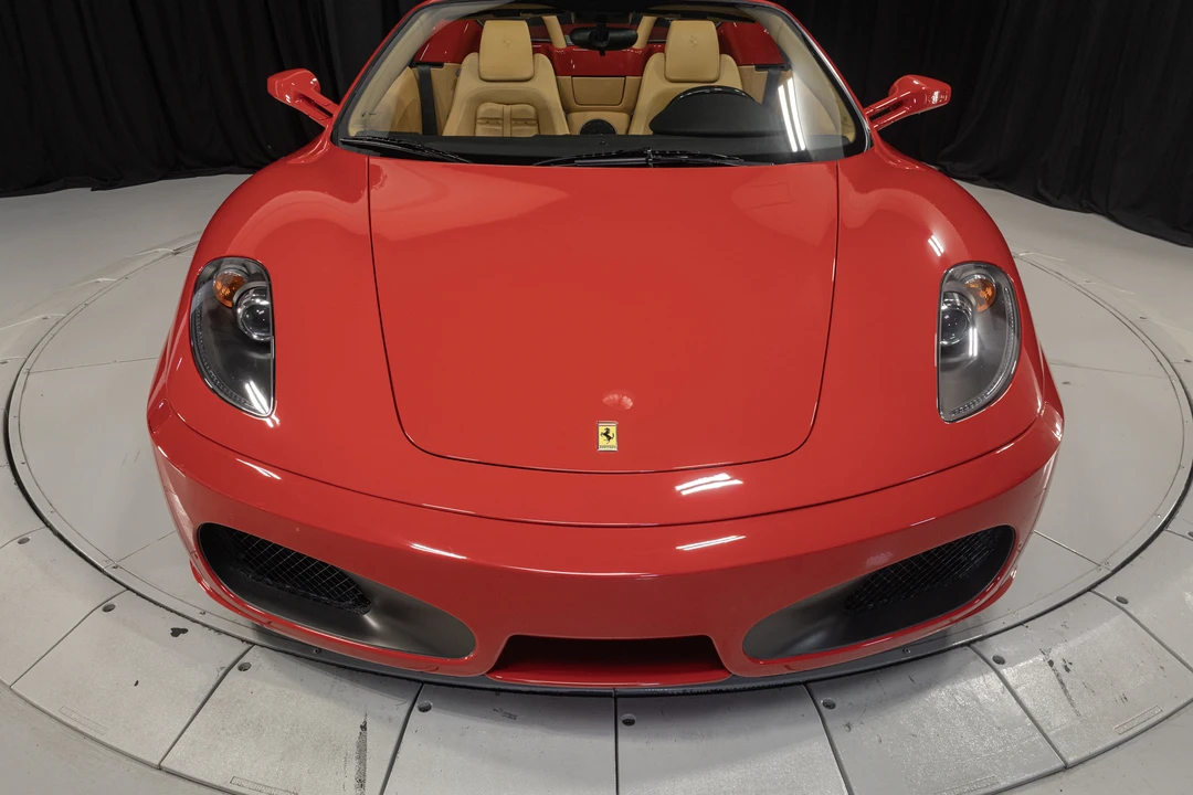 2009 Ferrari F430 Spider - Image 10 of 31