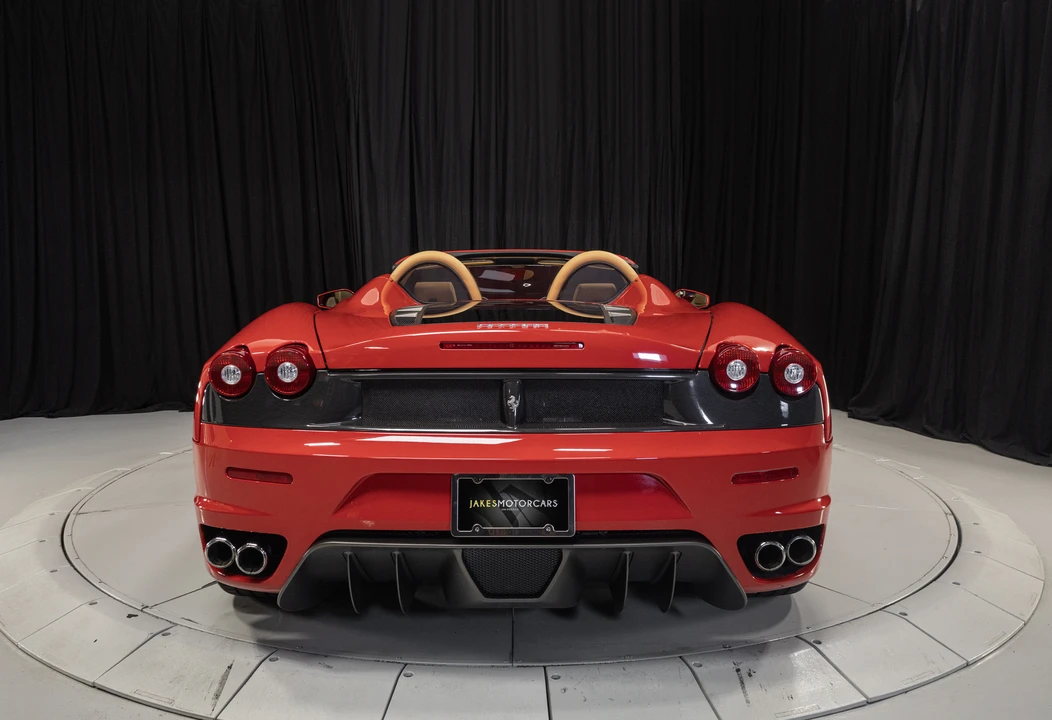 2009 Ferrari F430 Spider - Image 24 of 31