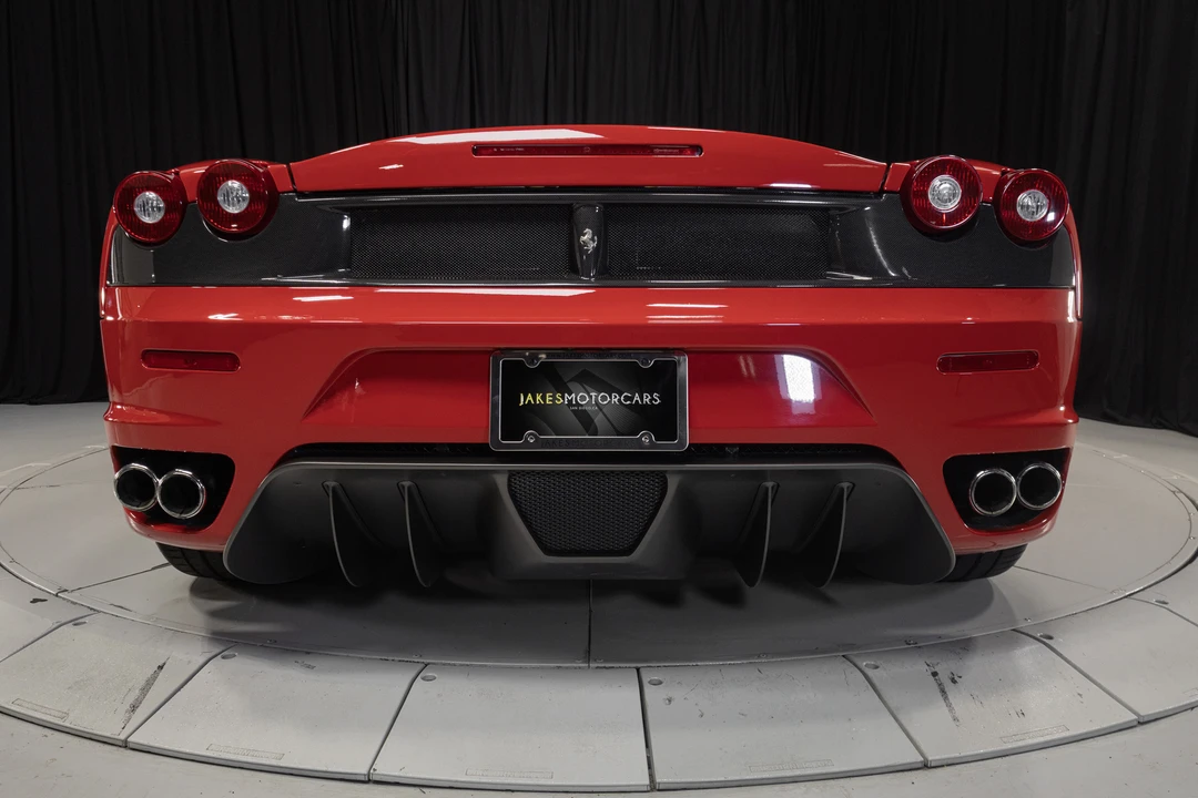 2009 Ferrari F430 Spider - Image 26 of 31