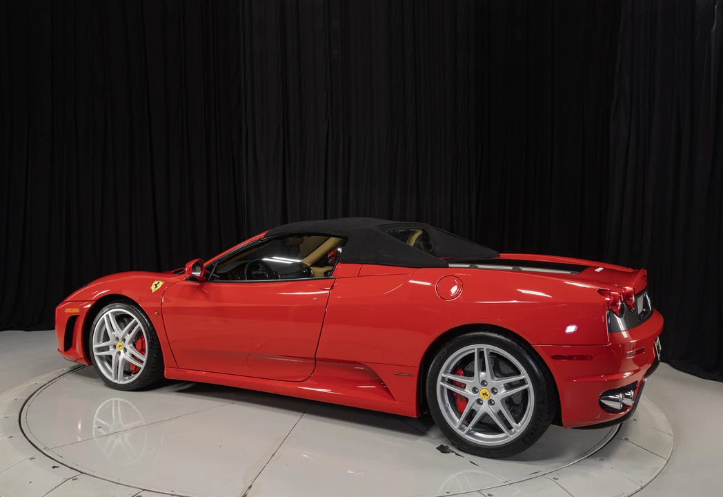 2009 Ferrari F430 Spider - Image 29 of 31