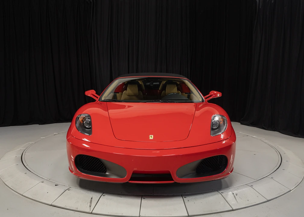 2009 Ferrari F430 Spider - Image 8 of 31