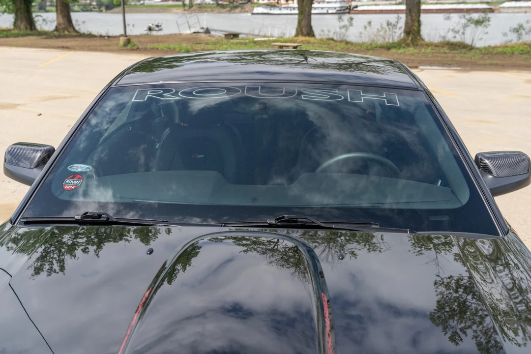 2009 Ford S197 Mustang - Image 25 of 31