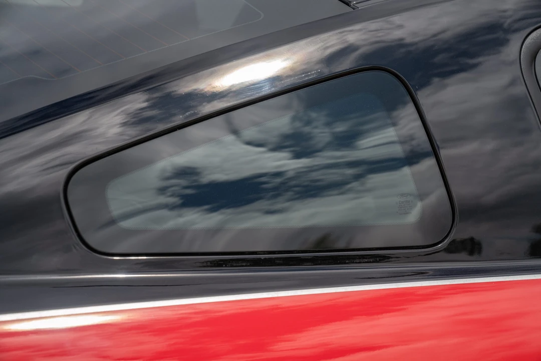 2009 Ford S197 Mustang - Image 31 of 31