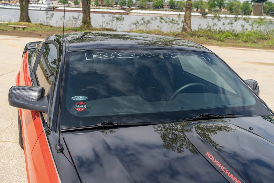 2009 Ford S197 Mustang - Image 26 of 31