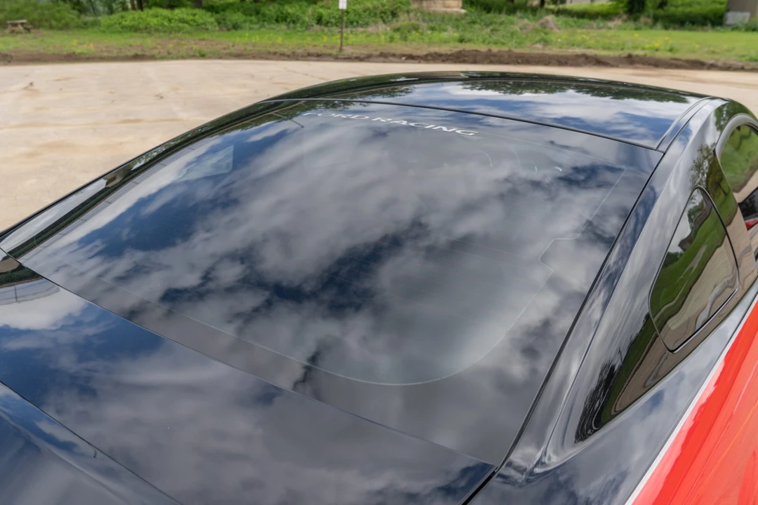 2009 Ford S197 Mustang - Image 27 of 31