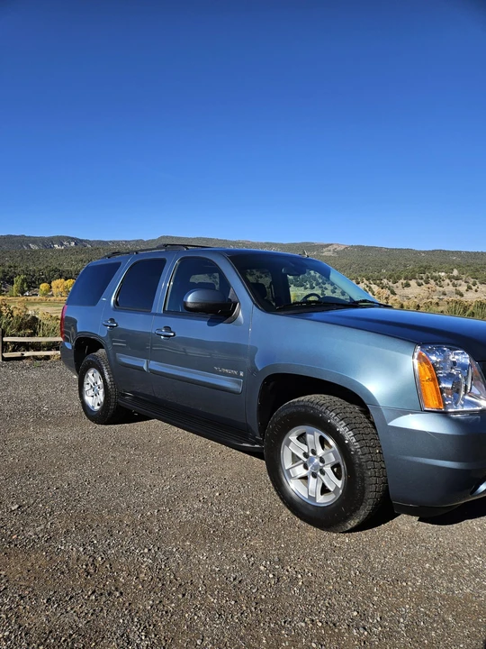 2009 GMC Yukon 3rd Gen - Image 16 of 31