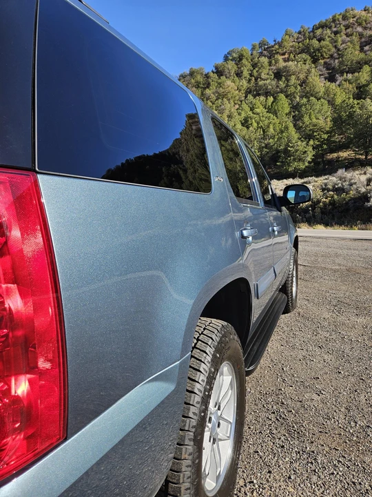 2009 GMC Yukon 3rd Gen - Image 21 of 31
