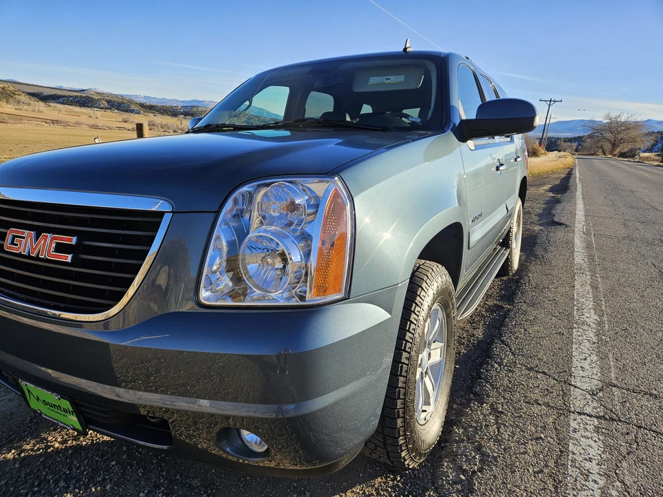 2009 GMC Yukon 3rd Gen - Image 17 of 31