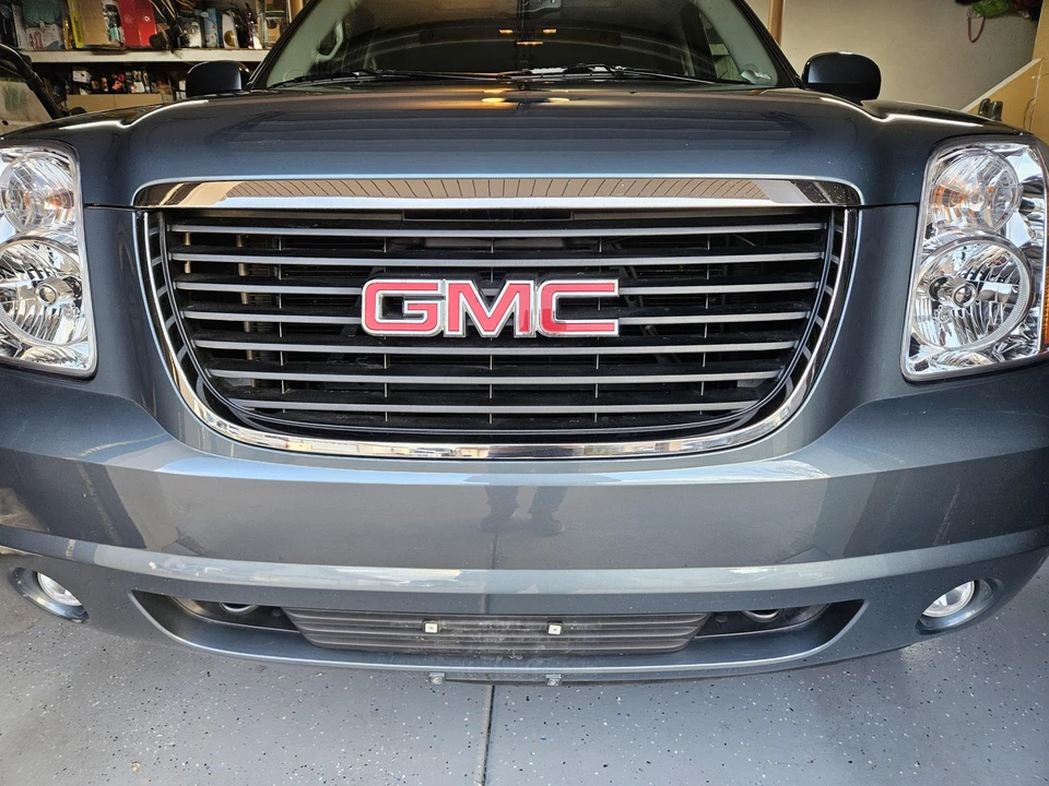 2009 GMC Yukon 3rd Gen - Image 22 of 31