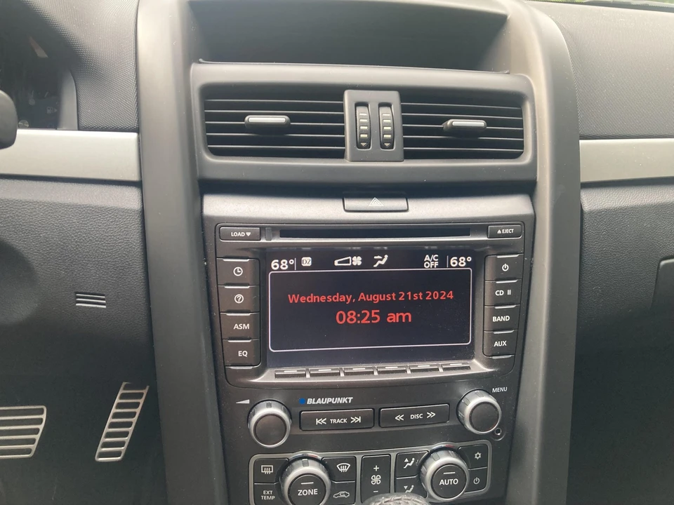 2009 Pontiac G8 - Image 31 of 31