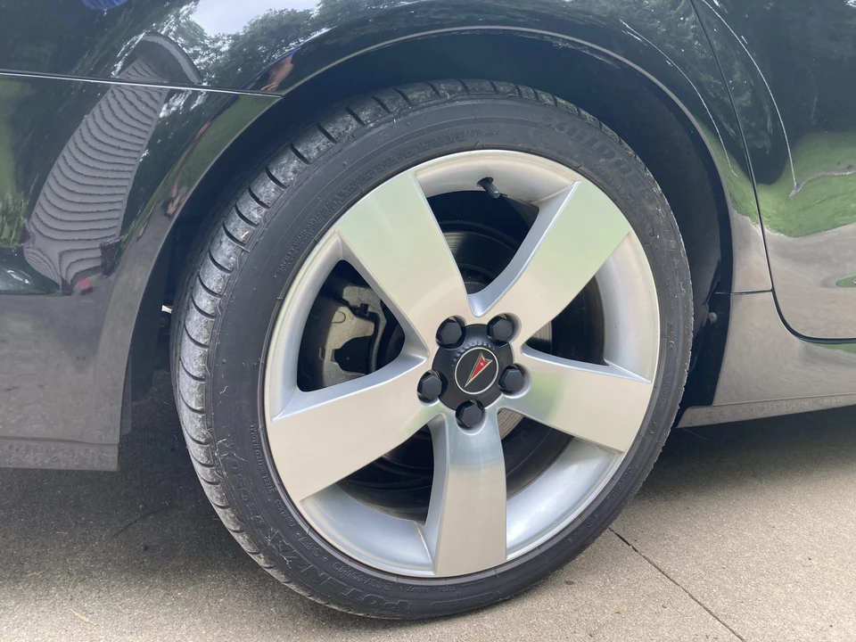 2009 Pontiac G8 - Image 19 of 31