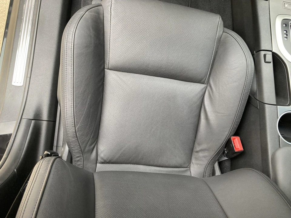 2009 Pontiac G8 - Image 21 of 31