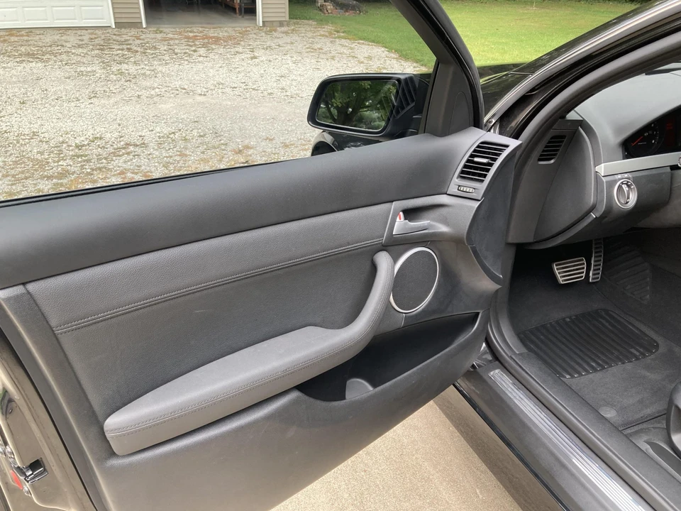 2009 Pontiac G8 - Image 23 of 31