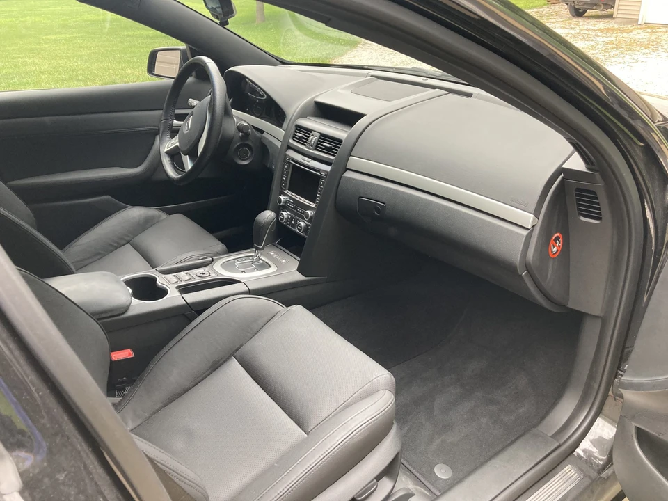 2009 Pontiac G8 - Image 24 of 31