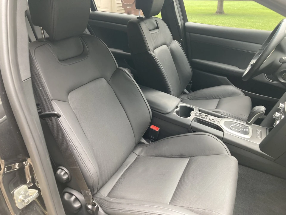 2009 Pontiac G8 - Image 25 of 31