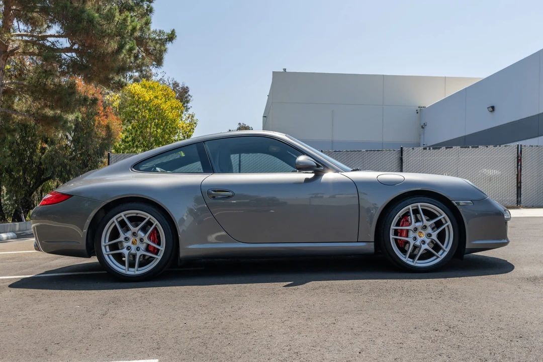 2009 Porsche 997 Carrera S - Image 3 of 31