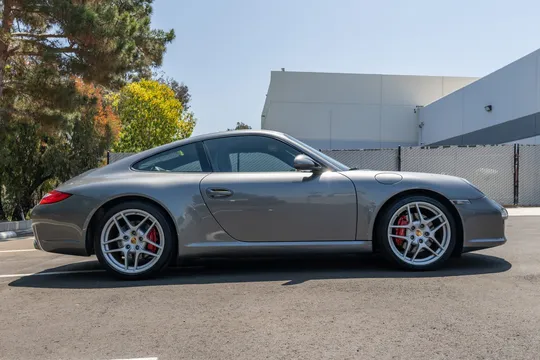 2009 Porsche 997 Carrera S - Image 3 of 31