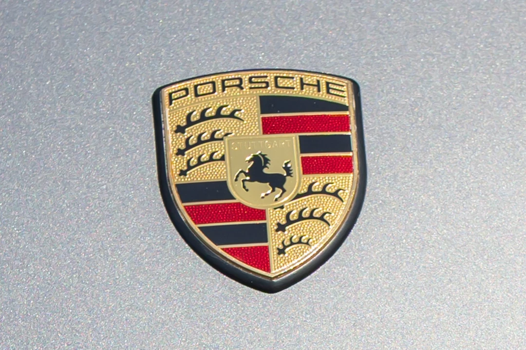 2009 Porsche 997 Carrera S - Image 15 of 31