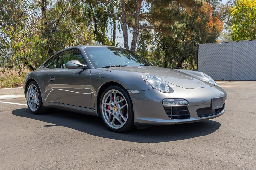 2009 Porsche 997 Carrera S - Image 2 of 31