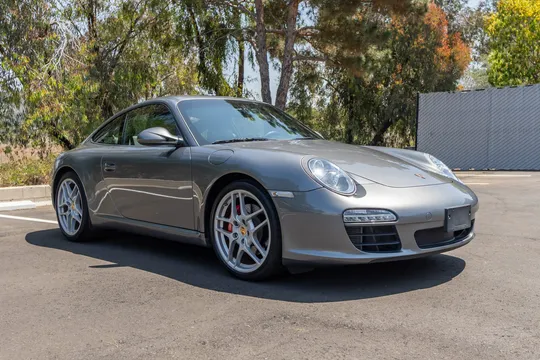 2009 Porsche 997 Carrera S - Image 2 of 31