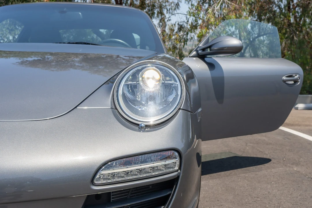 2009 Porsche 997 Carrera S - Image 17 of 31