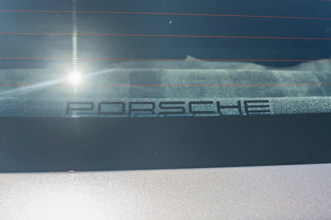 2009 Porsche 997 Carrera S - Image 27 of 31