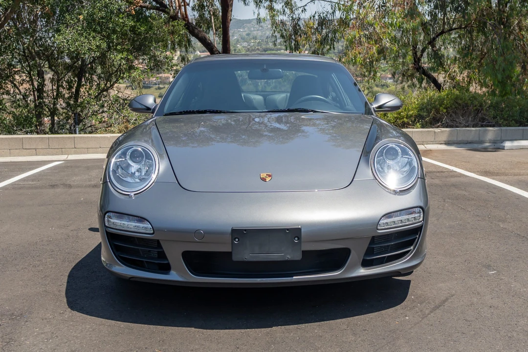 2009 Porsche 997 Carrera S - Image 10 of 31