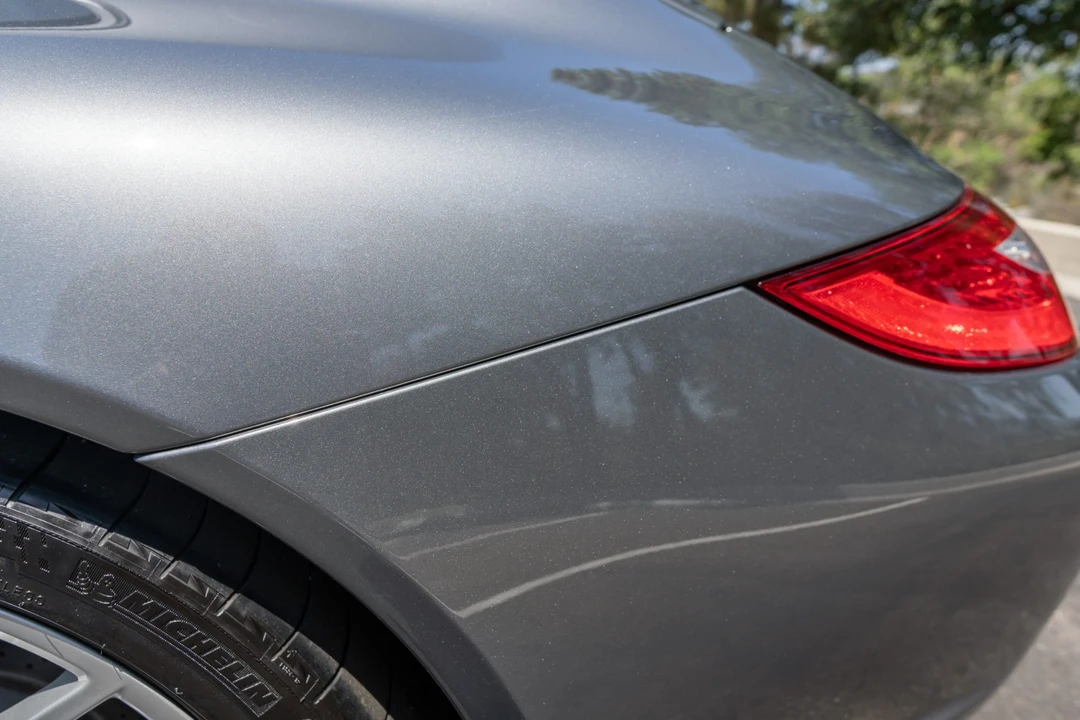 2009 Porsche 997 Carrera S - Image 30 of 31
