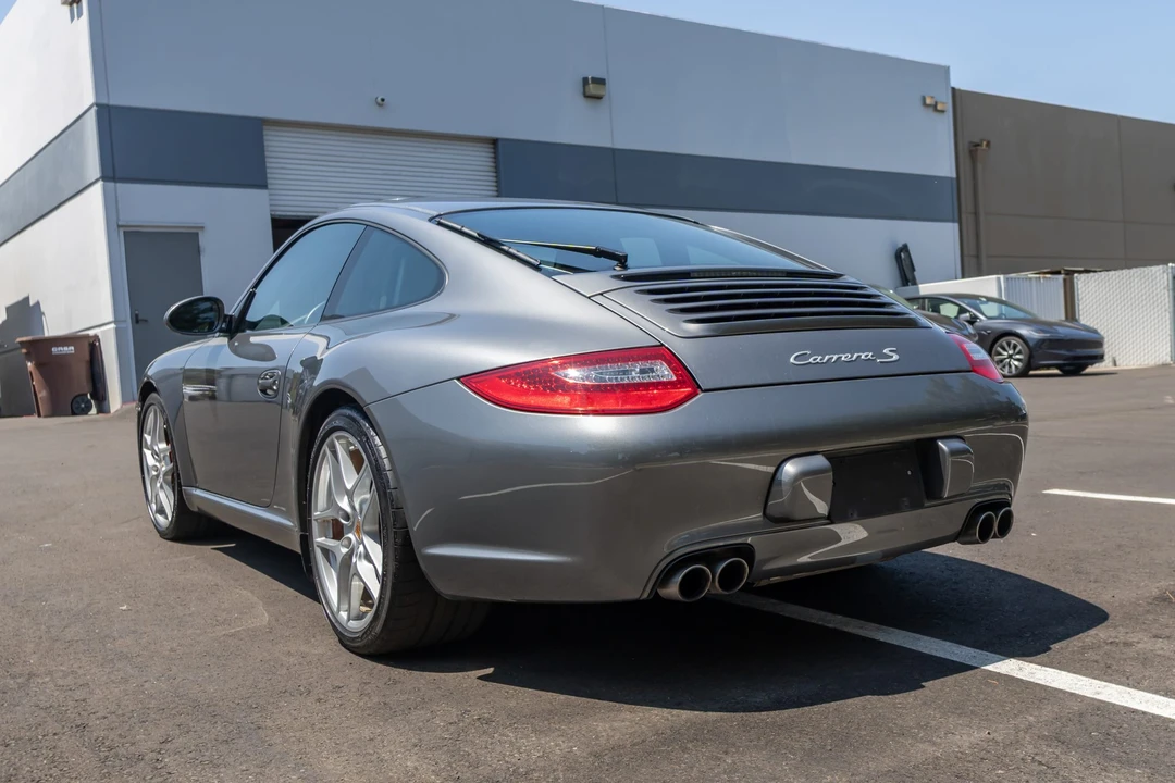 2009 Porsche 997 Carrera S - Image 7 of 31