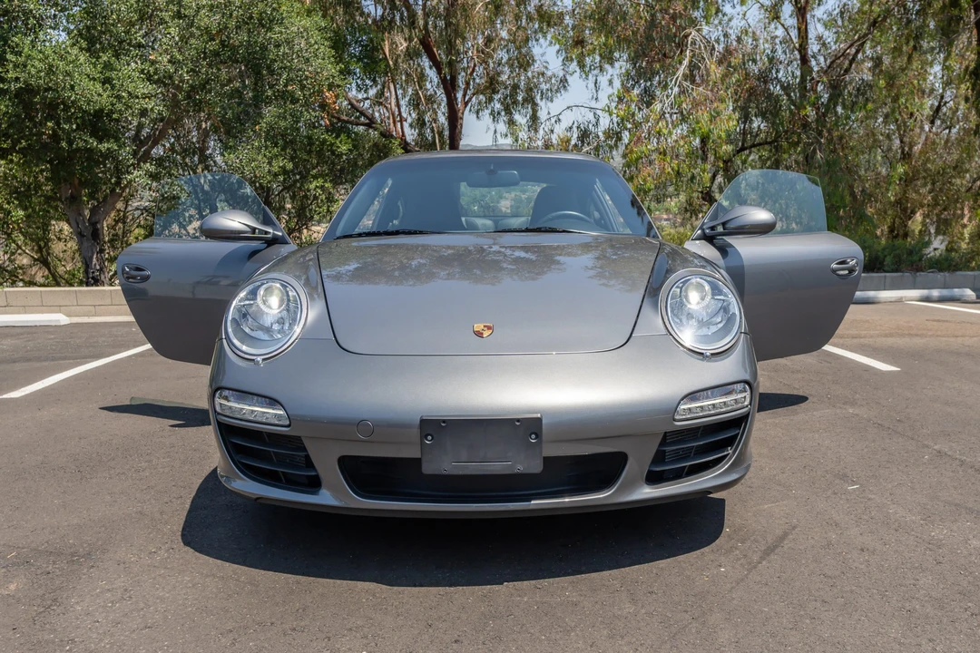 2009 Porsche 997 Carrera S - Image 11 of 31