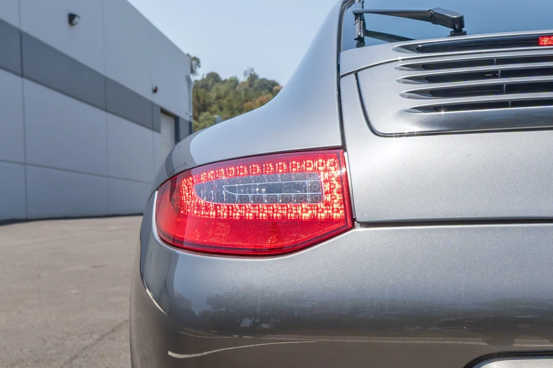 2009 Porsche 997 Carrera S - Image 28 of 31