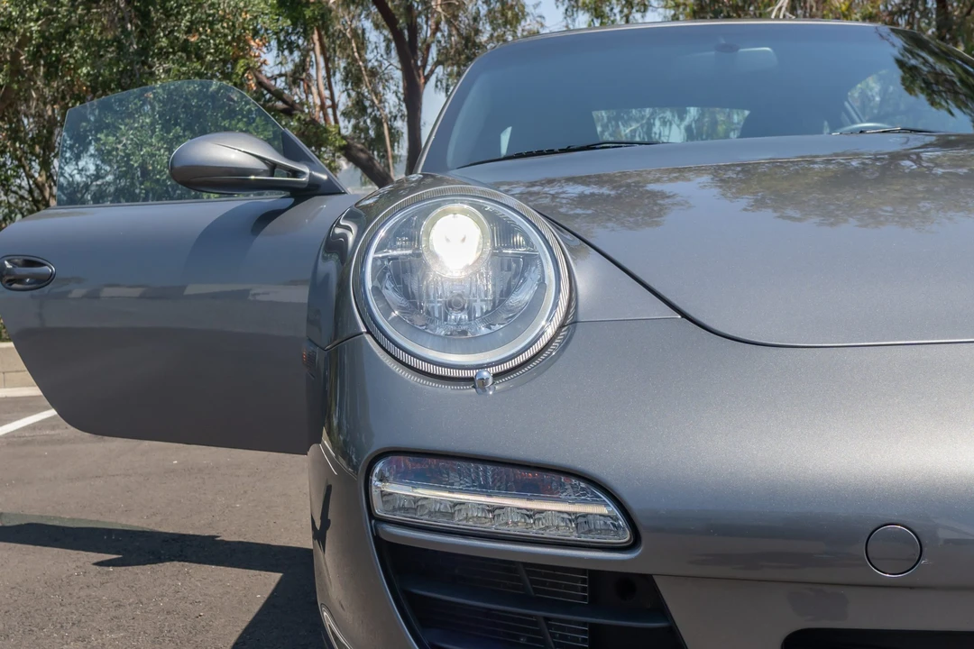 2009 Porsche 997 Carrera S - Image 12 of 31