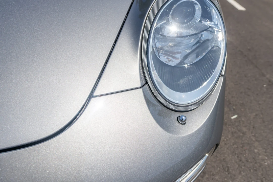 2009 Porsche 997 Carrera S - Image 16 of 31