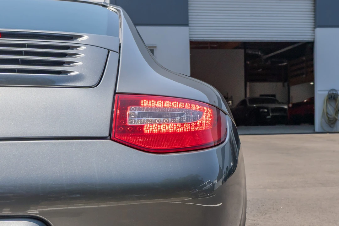 2009 Porsche 997 Carrera S - Image 25 of 31
