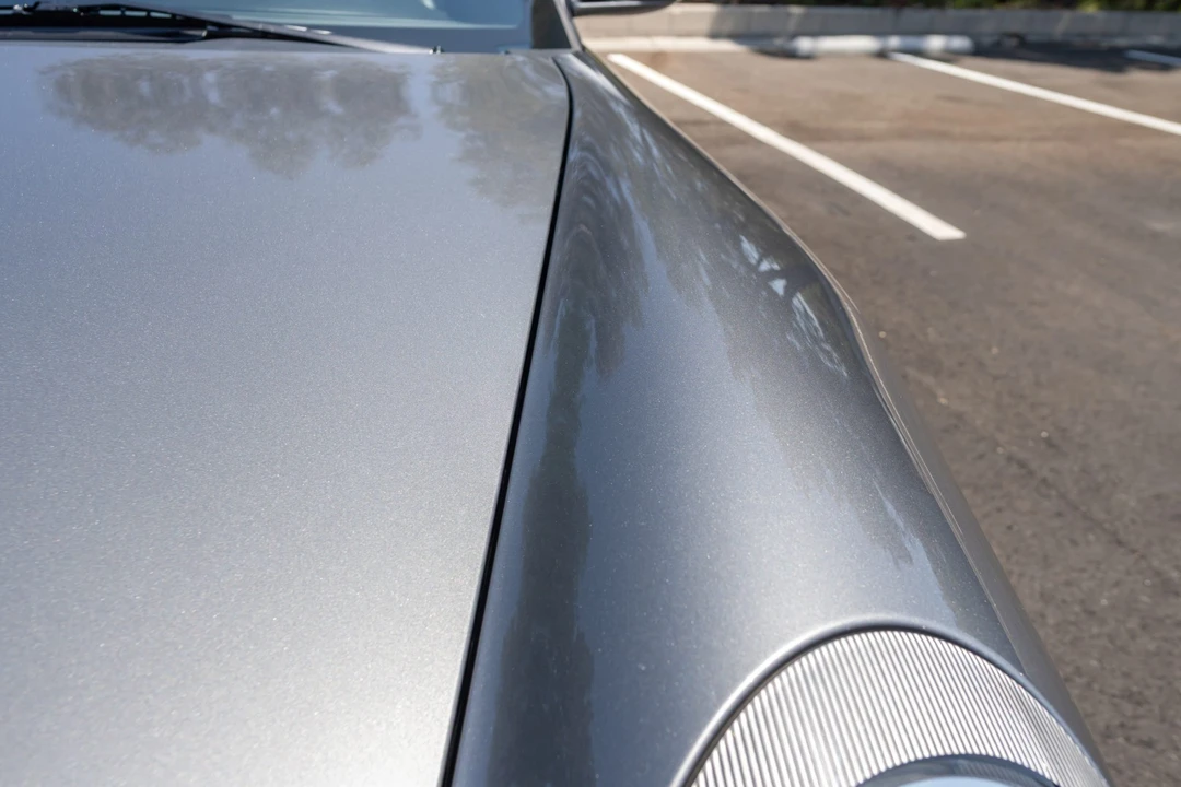 2009 Porsche 997 Carrera S - Image 18 of 31