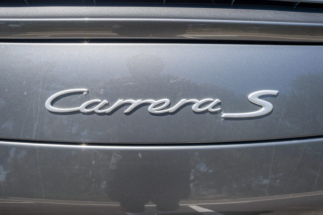 2009 Porsche 997 Carrera S - Image 26 of 31