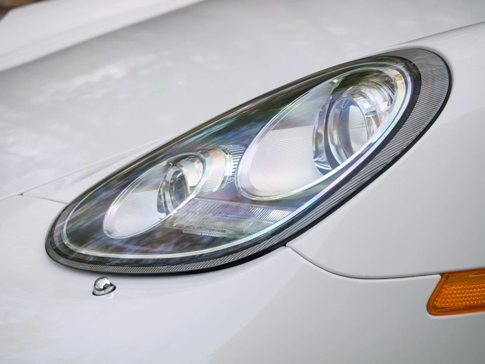 2009 Porsche 987 Boxster S - Image 22 of 31