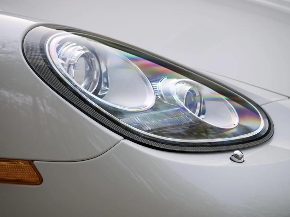 2009 Porsche 987 Boxster S - Image 20 of 31