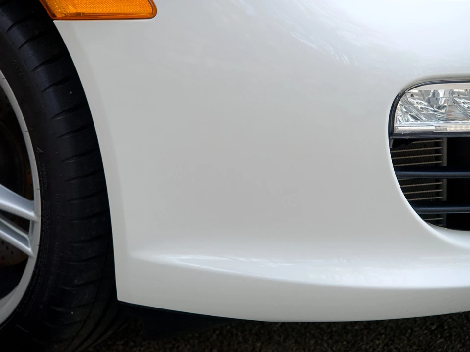 2009 Porsche 987 Boxster S - Image 27 of 31