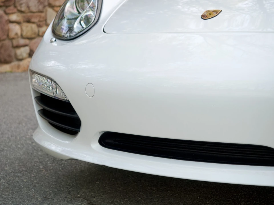 2009 Porsche 987 Boxster S - Image 25 of 31