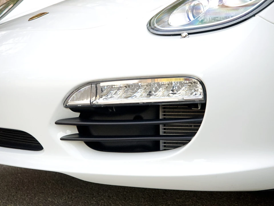 2009 Porsche 987 Boxster S - Image 28 of 31