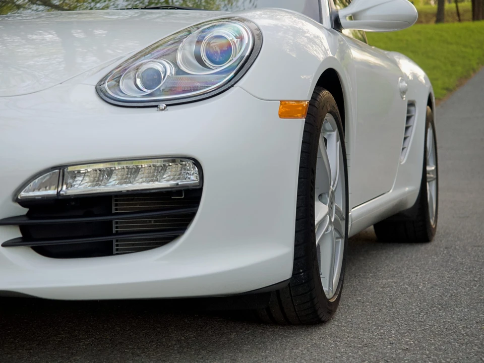 2009 Porsche 987 Boxster S - Image 19 of 31